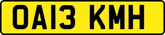 OA13KMH