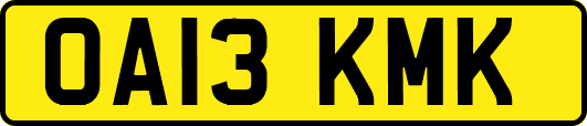 OA13KMK