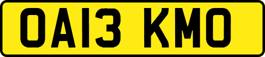 OA13KMO