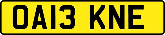 OA13KNE