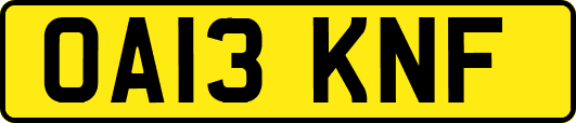 OA13KNF