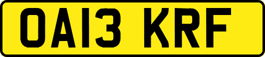 OA13KRF