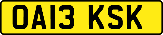 OA13KSK