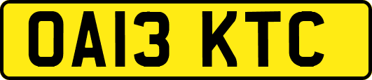 OA13KTC