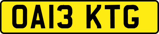OA13KTG