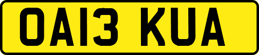 OA13KUA