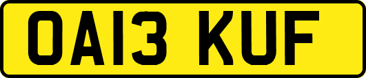 OA13KUF
