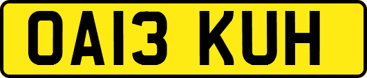 OA13KUH