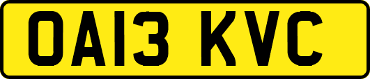 OA13KVC