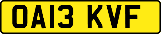 OA13KVF