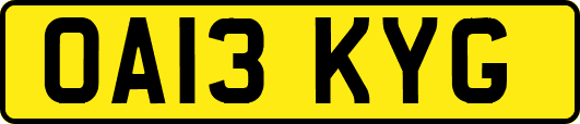 OA13KYG