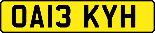 OA13KYH