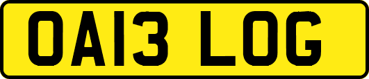 OA13LOG