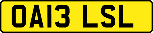 OA13LSL