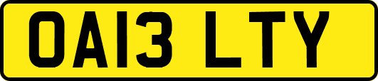 OA13LTY