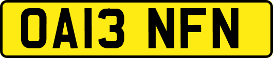 OA13NFN