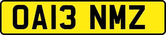 OA13NMZ