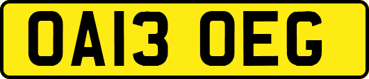 OA13OEG