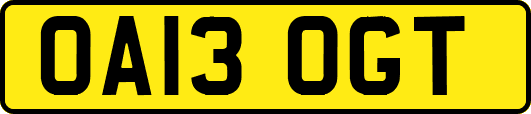 OA13OGT