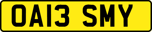 OA13SMY