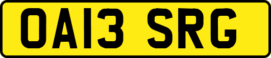 OA13SRG