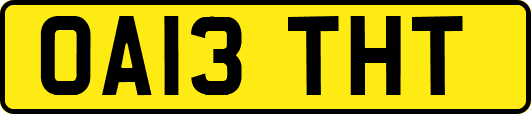 OA13THT