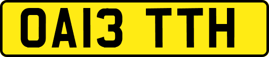 OA13TTH