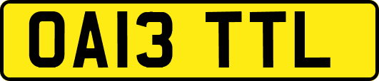 OA13TTL