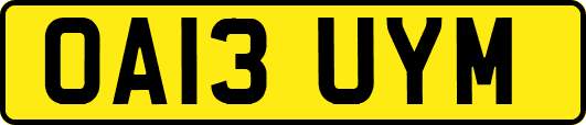 OA13UYM
