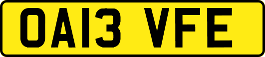 OA13VFE