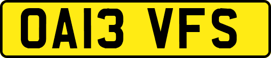 OA13VFS