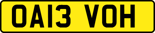 OA13VOH