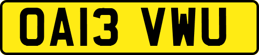 OA13VWU