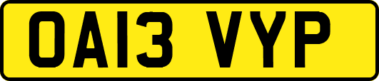 OA13VYP