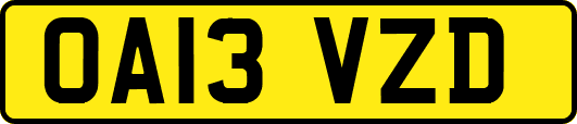 OA13VZD