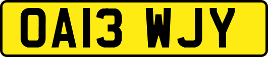 OA13WJY