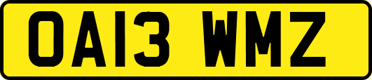 OA13WMZ
