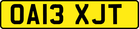 OA13XJT
