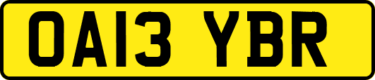 OA13YBR