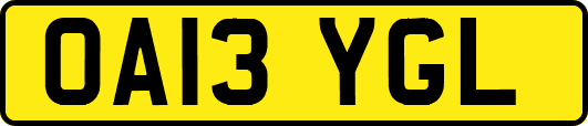 OA13YGL
