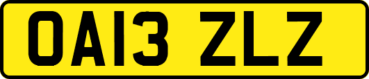 OA13ZLZ
