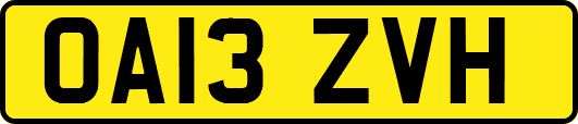 OA13ZVH