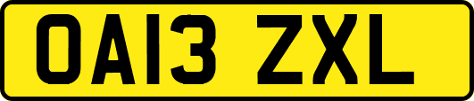OA13ZXL