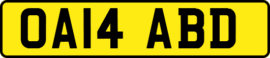 OA14ABD