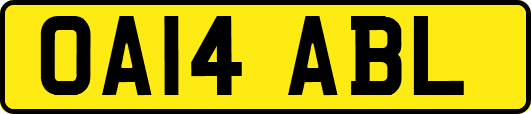 OA14ABL