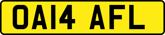OA14AFL