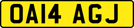OA14AGJ