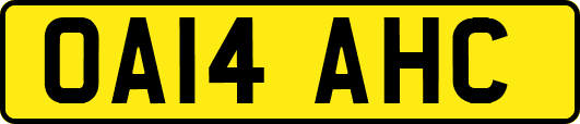 OA14AHC