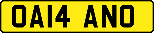 OA14ANO