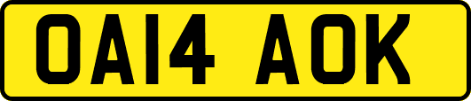 OA14AOK